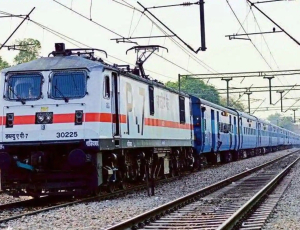 Vận tải Đường Sắt Thống Nhất đảm bảo cung ứng đầy đủ hàng hóa thiết yếu phục vụ người tiêu dùng